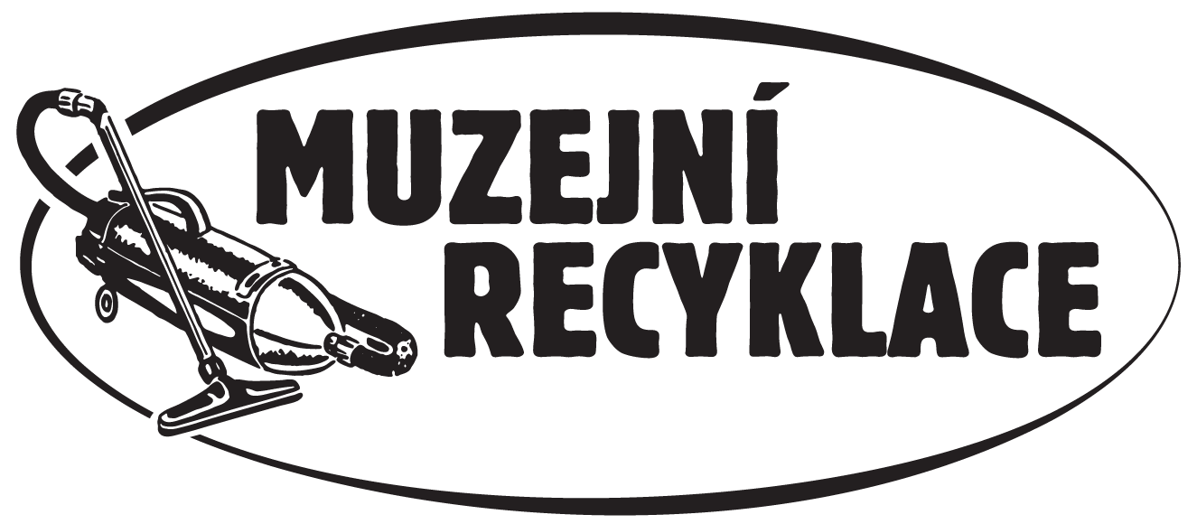 Muzejní recyklace